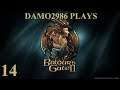 Let's Play Baldur's Gate 2 Enhanced Edition - Part 14