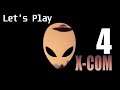 Let's Play 'Ironman' X-Com (OpenXCom, X-Com: Enemy Unknown) - 4