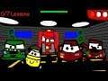Lightnings basics in racing and learning v3 - Baldi's Basics V1.4.3 Mod
