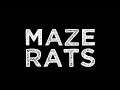 Maze Rats | Cores e Mortes!