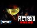 Metroid Dread Report 4 and New Trailer Analysis