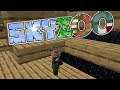 Minecraft 1.14 Skyblock SkyZoo! - Villager Breeding! - Episode 9