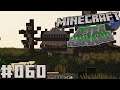 Minecraft After Humans #060 : Church of the forgotten + Tattered Journal + Rail 66