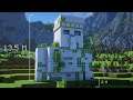 Minecraft: How to Build an Iron Golem Statue