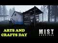 Mist Survival S2 Ep 3     Time to craft things