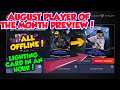 AUGUST PLAYER OF THE MONTH PREVIEW LIGHTING CARD IN AN HOUR MLB THE SHOW 21 DIAMOND DYNASTY