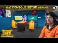 New Console Setup In My Net Center | Internet Cafe Simulator | #7 | THE COSMIC BOY