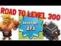 New Intro/Outro😍|Clash of Clans Pushing to level 300😍🔥 | Lets play clash of clans👌🤟 | Req n Leave |