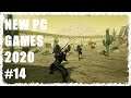 NEW PC GAMES 2020 #14 (EA - BETA - SCHOOL PROJECT - PROTOTYPE - DEMO - INDIE - SHOWCASE )