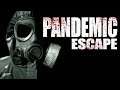 PANDEMIC ESCAPE (New Custom Map)(Call of Duty Zombies Mod)