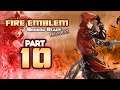 Part 10: Fire Emblem 6, Binding Blade, Hard Mode, Ironman Stream