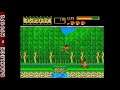 PC Engine CD - Mirai Shounen Conan © 1992 Nippon Telenet - Gameplay