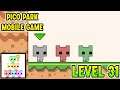 Pico Park: Mobile Game - Level 31