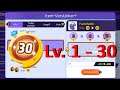 Pokemon Unite - Item Verstärker+ erhalten und einsetzen - von Level 1 auf Level 30