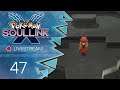 Pokemon X Soullink [Livestream/mit Chris] - #47 - Das Ende einer Legende