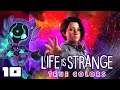 Prepare to LARP! - Let's Play Life is Strange: True Colors - Part 10 - PC