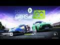 Project CARS GO KQL Walkthrough Gameplay (IOS/Android) Part #2