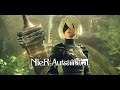 [PS5] First Playthrough - Nier Automata Part 1 Live