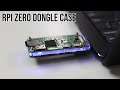 Raspberry Pi Zero Dongle Case