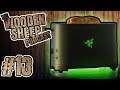 Razer Toaster, Indie Games & More!  | THE WOODEN SHEEP PODCAST #13