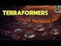 Reformando MARTE, que jogo gostosinho - Terraformers | Jogo Rápido - Gameplay 4k PT-BR