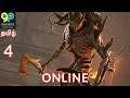 Remnant: From the Ashes ONLINE Gameplay Part 4 | PS4 | ONLINE CO-OP MULTIPLAYER | Tamil Commentary