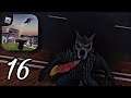 Roblox - Survive the Killer! - Gameplay Walkthrough (Part 16) [iOS,Android]