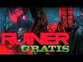 💲 RUINER - Shooter Cyberpunk! - Gratis Epicstore