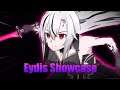 SAO ARS (Memories of the Abyss Part 2) Eydis Summons + Showcase