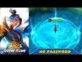Script Skin Ling Collector Serene Plume Full Effect No Password Patch Floryn