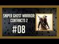 Sniper: Ghost Warrior Contracts 2 #8 - Góra Kuamar - Pod bazą