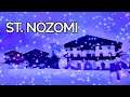 ST. NOZOMI - DURING AN UNSCHEDULED VISIT TO THE RESORT TOWN, YOU RUN INTO A LOCAL CELEBRITY