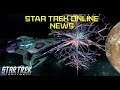 Star Trek Online News! | Crystalline Entity TFO and TFO Changes