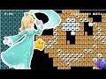 Super Mario Maker 2 🔧 Rosalina's Comet Observatory 🔧 Cady Heron