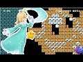 Super Mario Maker 2 🔧 Rosalina's Comet Observatory 🔧 Cady Heron