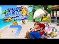 Super Mario Sunshine #7(Fin): La Bañera Caliente de Bowser #mariosunshine #mario