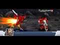 Super Robot Wars DD - R-GUN Event Parte 01