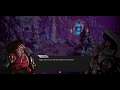 Switching Games Darksiders Genesis PS4 Part 6 Twitch Stream