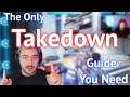 Takedown ROLLOUTS and TRICKS to make you a SPLITGATE MASTER: Alpha