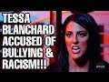 Tessa Blanchard Accused Of Bullying & Racism By WWE & NWA Superstars - Wrestling News