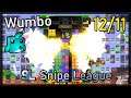 Tetris 99 - 9L Stream Snipe League 12/11/19