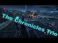 The Chronicles Trio is Back!? - Joe, Don, and Sandman Play World War Z