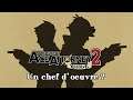 The Great Ace Attorney 2 : Resolve - Un chef d'oeuvre ? - Review (SPOILERS)