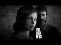 The last of us remastered #PS5