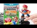 The Missed Potential of A Dedicated Amiibo Game - Why It Never Happened
