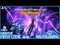 The Persistence Enhanced, PS5 Extended Gameplay First Look