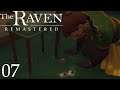 The Raven Remastered 07 (PS4, Adventure, German)