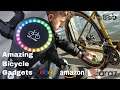 আশ্চর্যজনক বিস্ময়কর চোখ ধাঁধানো বাইসাইকেল গ্যাজেট! Top 5 Best Bicycle Gadgets 2021