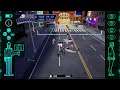 Travis Strikes Again No More Heroes DLC Longplay #1