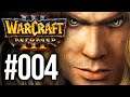 Warcraft 3 Reforged #004 ⚔️ Arthas, Held der Menschen | Let's Play | Deutsch